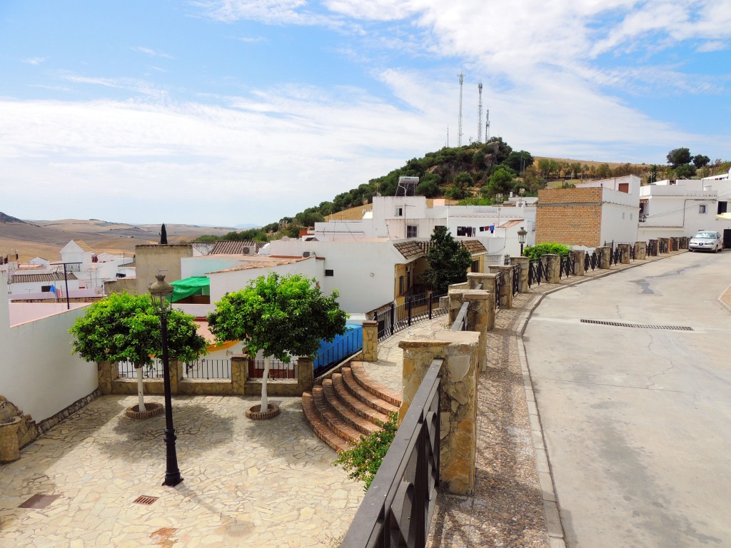 Foto de Espera (Cádiz), España