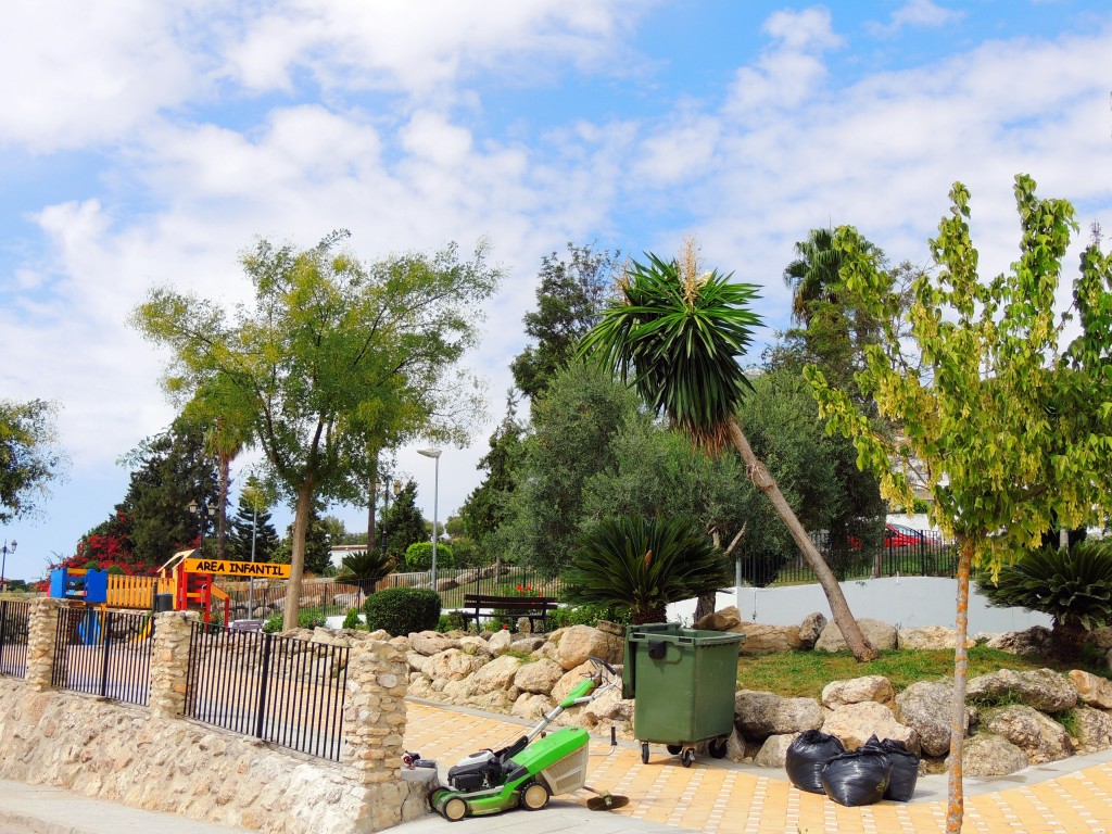 Foto de Espera (Cádiz), España