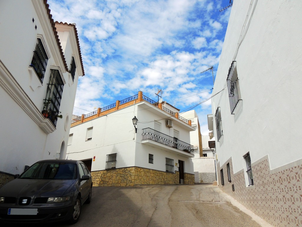 Foto de Espera (Cádiz), España