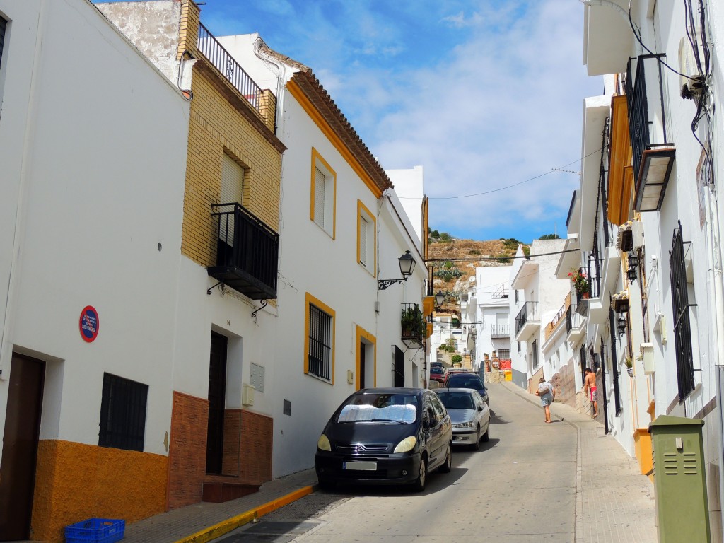 Foto de Espera (Cádiz), España