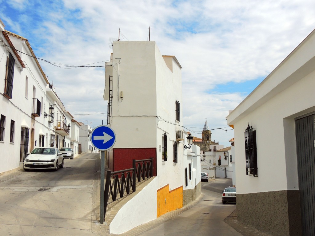 Foto de Espera (Cádiz), España