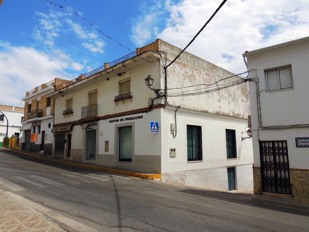 Foto de Espera (Cádiz), España