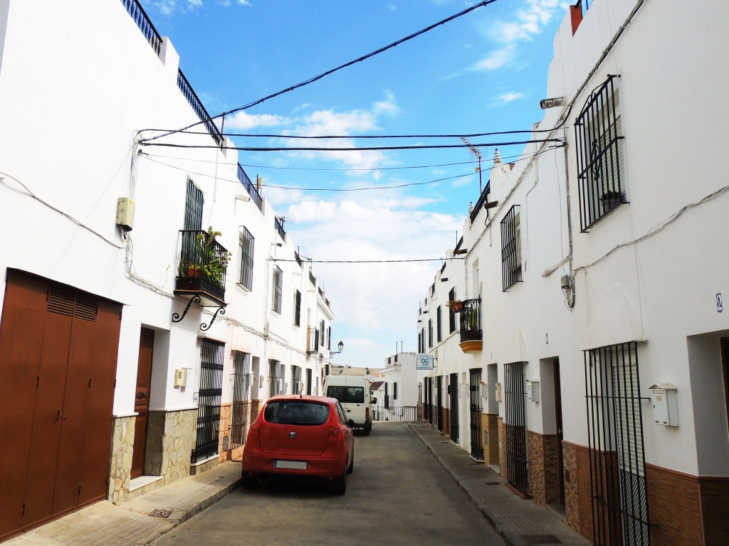 Foto de Espera (Cádiz), España