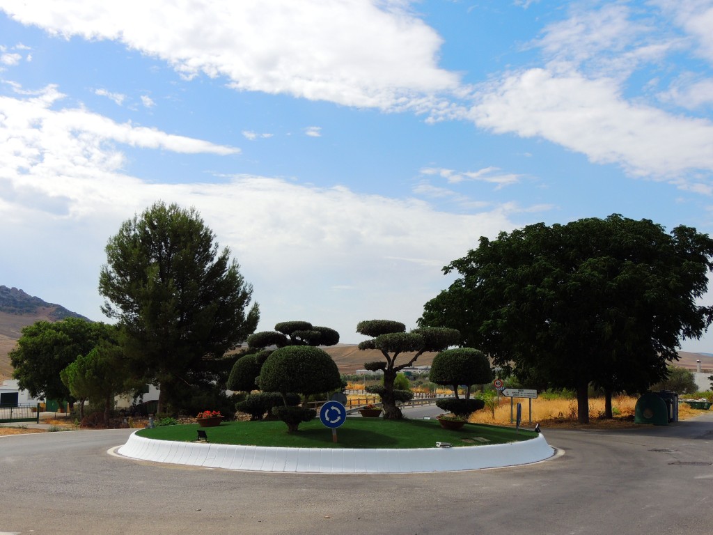 Foto de Espera (Cádiz), España