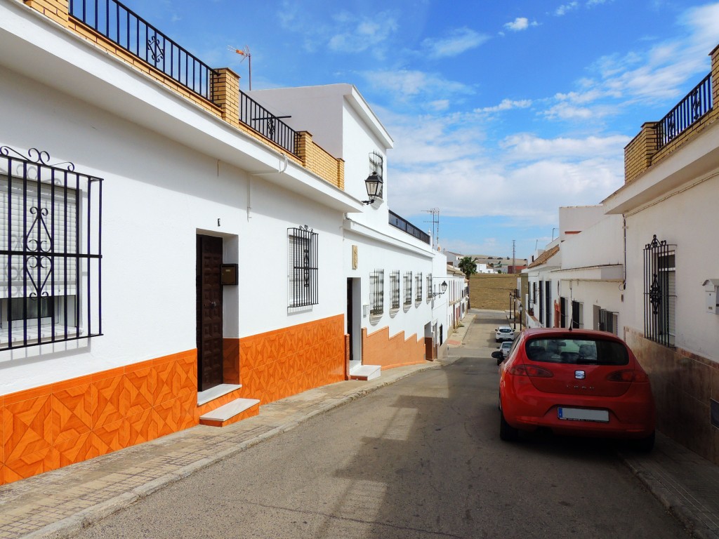 Foto de Espera (Cádiz), España