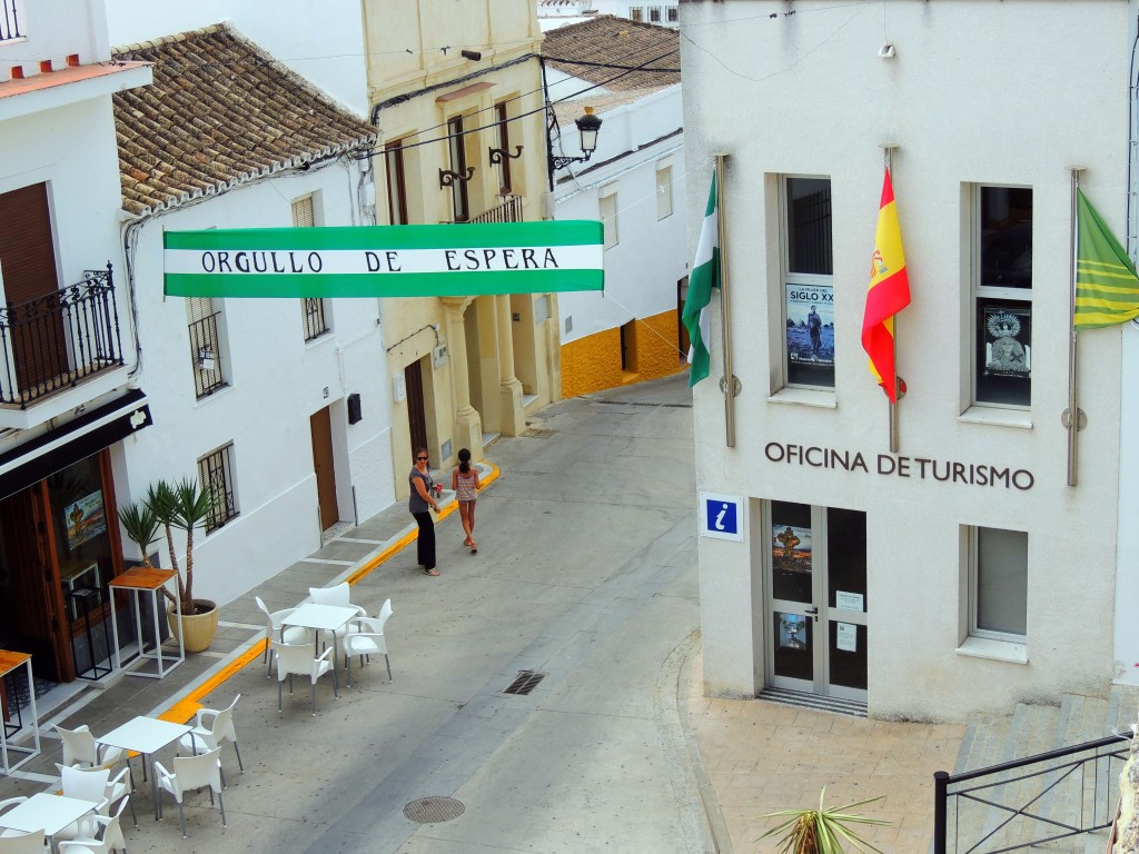 Foto de Espera (Cádiz), España