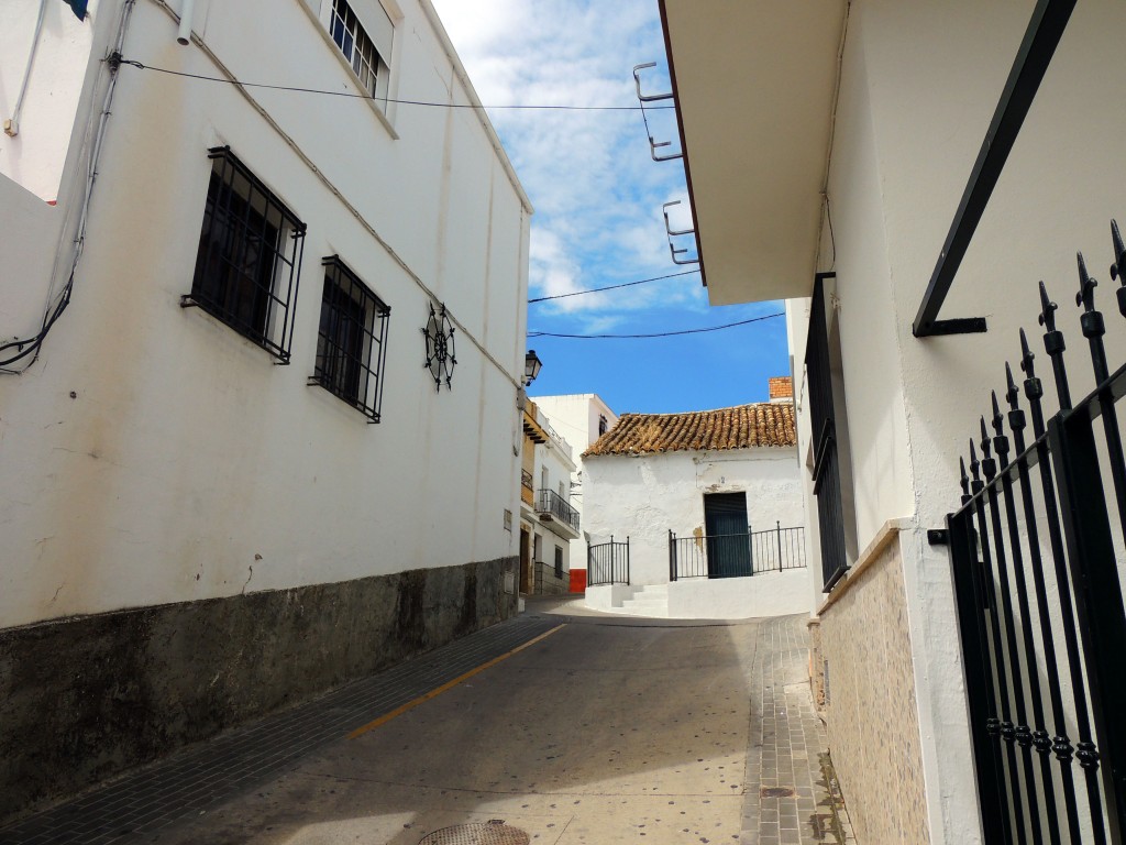 Foto de Espera (Cádiz), España