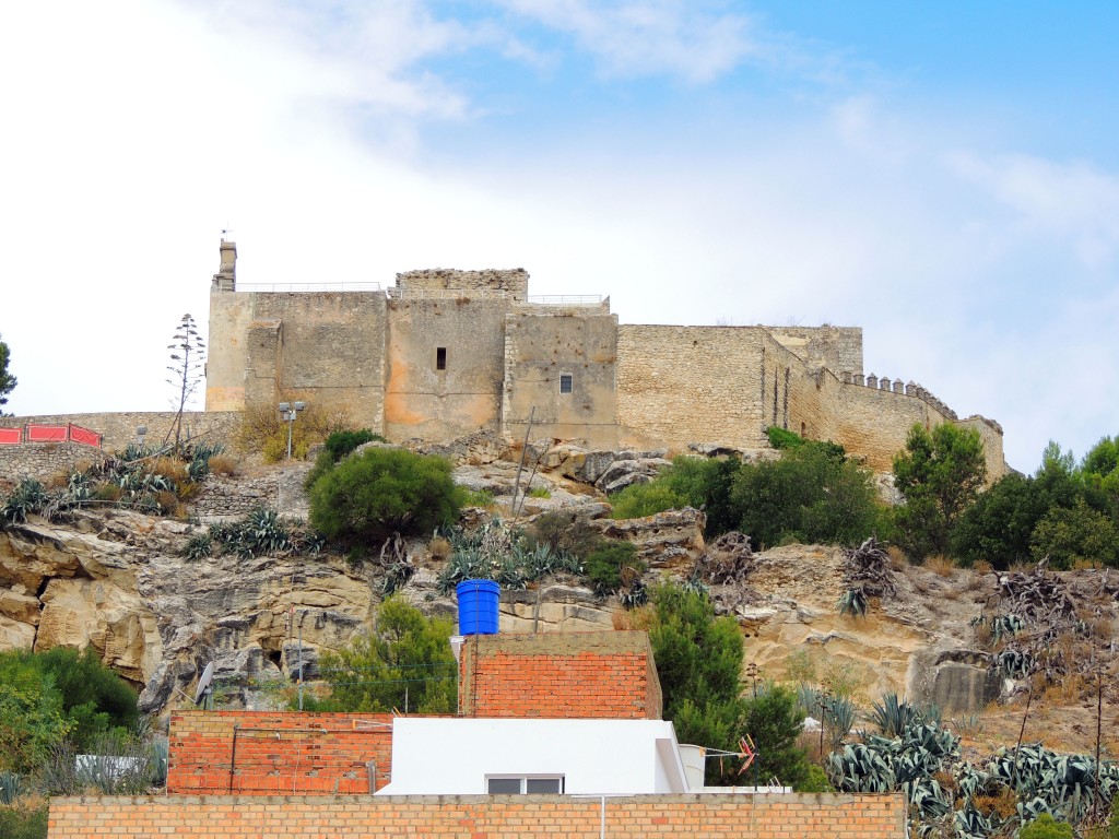 Foto de Espera (Cádiz), España