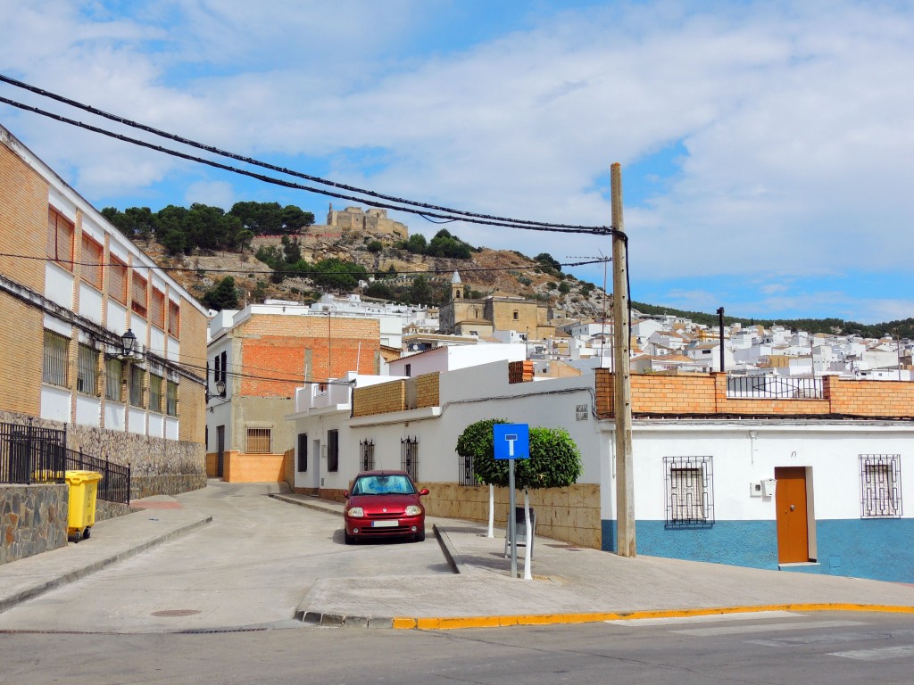 Foto de Espera (Cádiz), España