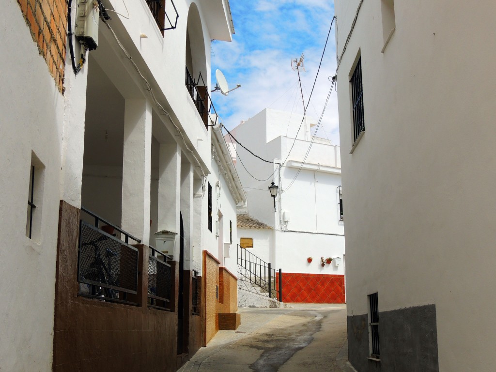 Foto de Espera (Cádiz), España