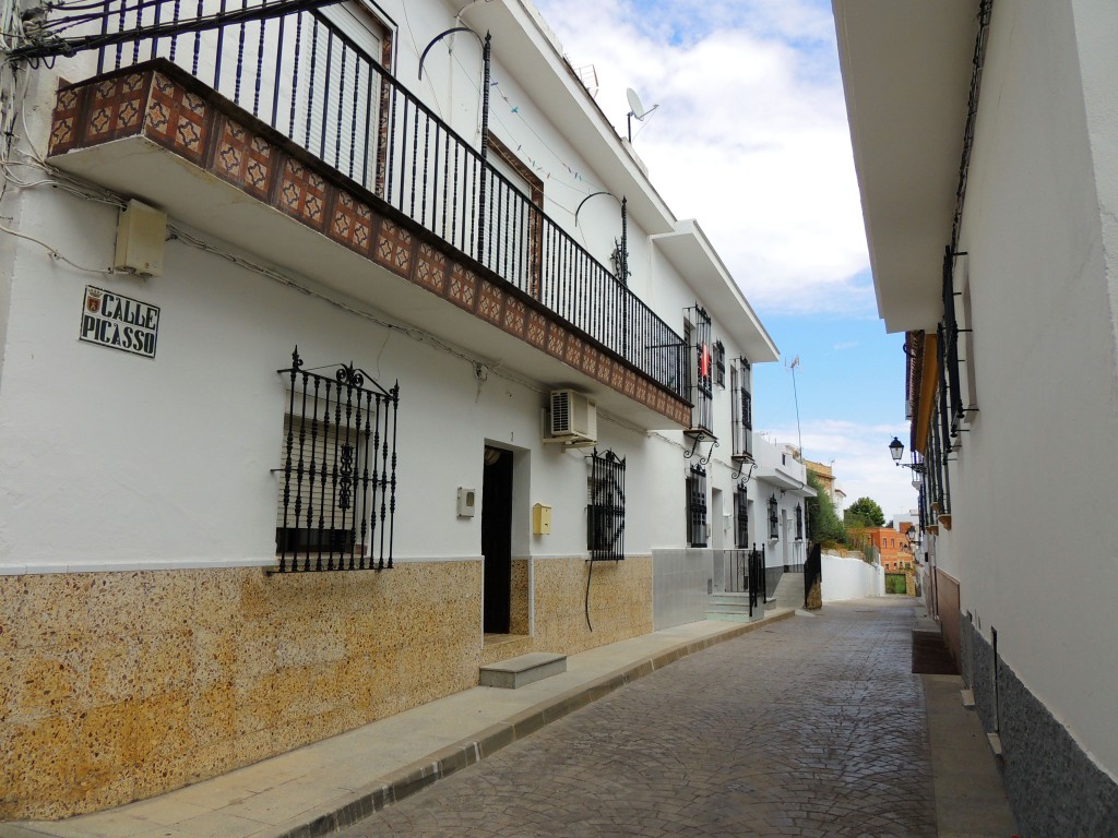 Foto de Espera (Cádiz), España