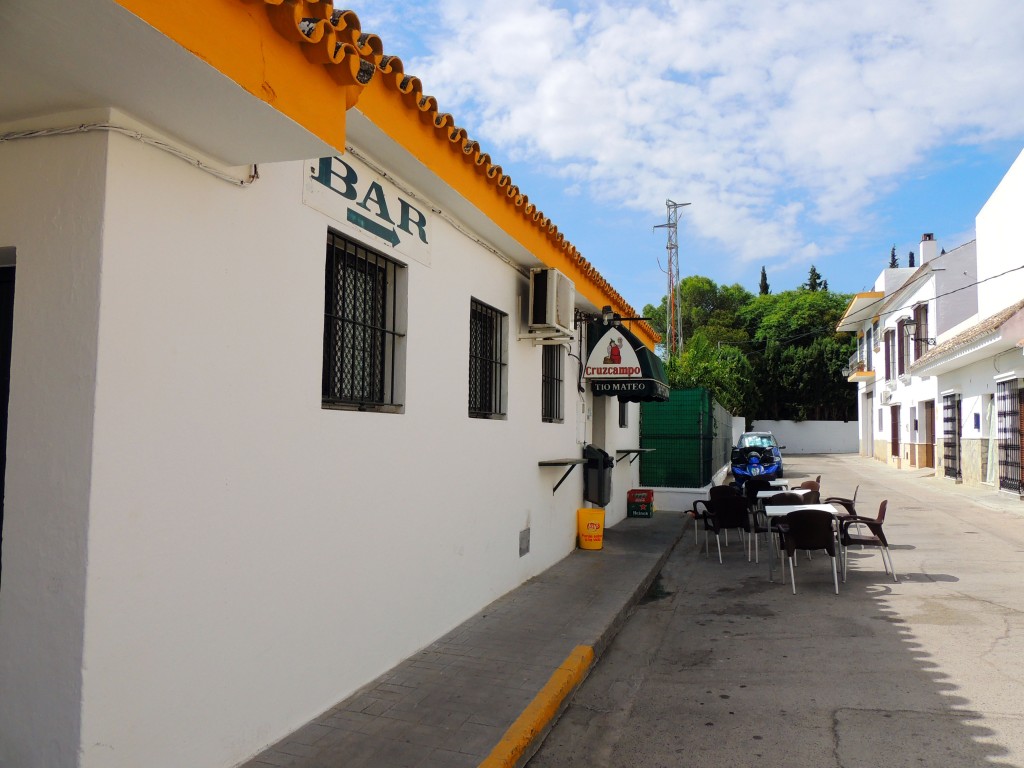 Foto de Espera (Cádiz), España