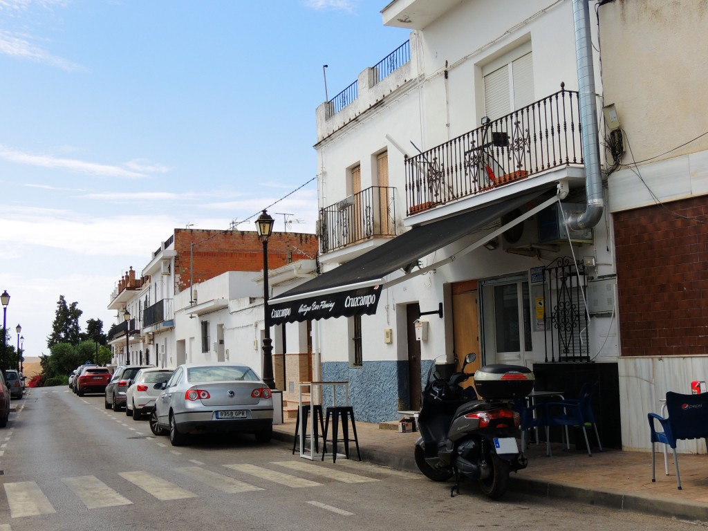 Foto de Espera (Cádiz), España