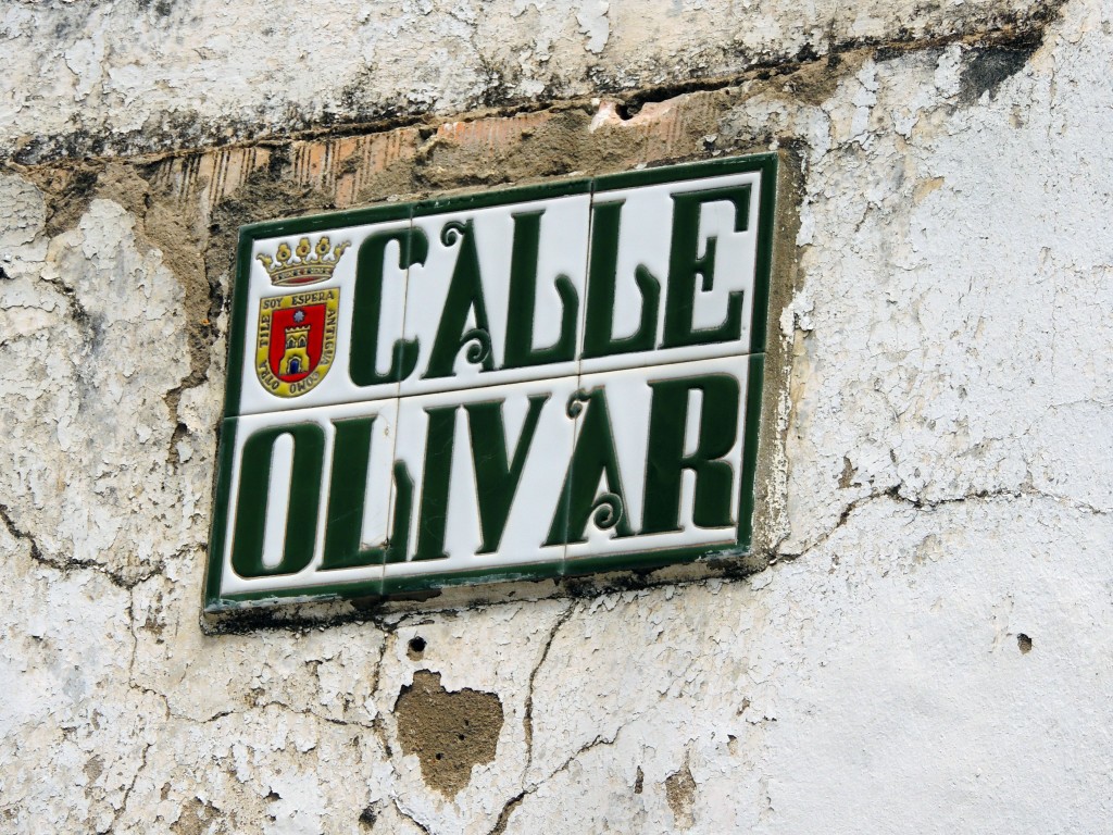 Foto de Espera (Cádiz), España