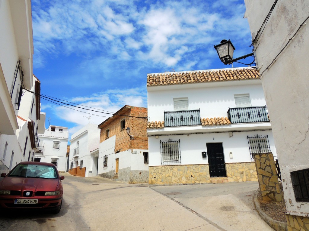Foto de Espera (Cádiz), España