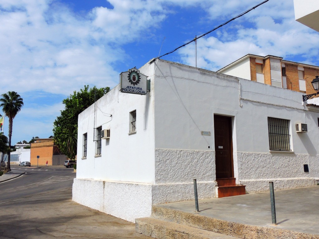 Foto de Espera (Cádiz), España