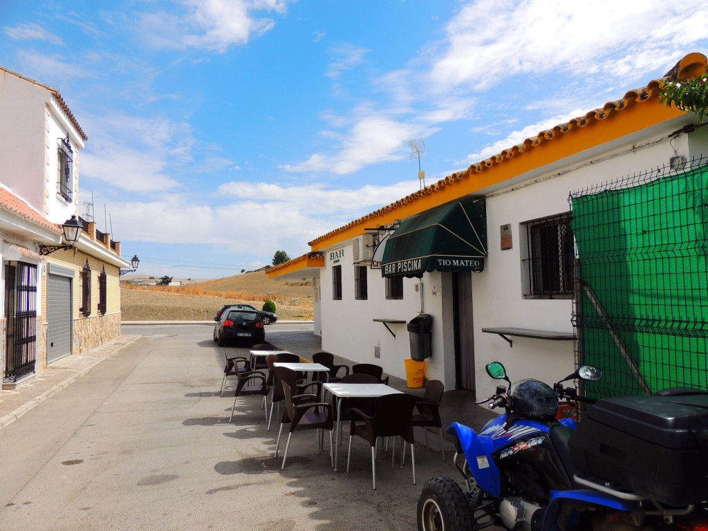 Foto de Espera (Cádiz), España