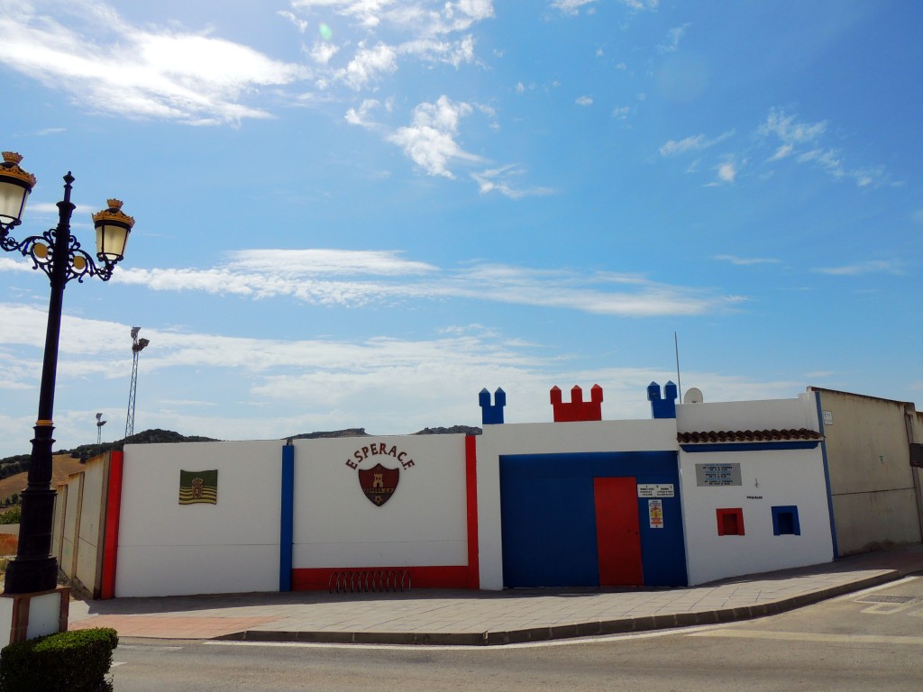 Foto de Espera (Cádiz), España