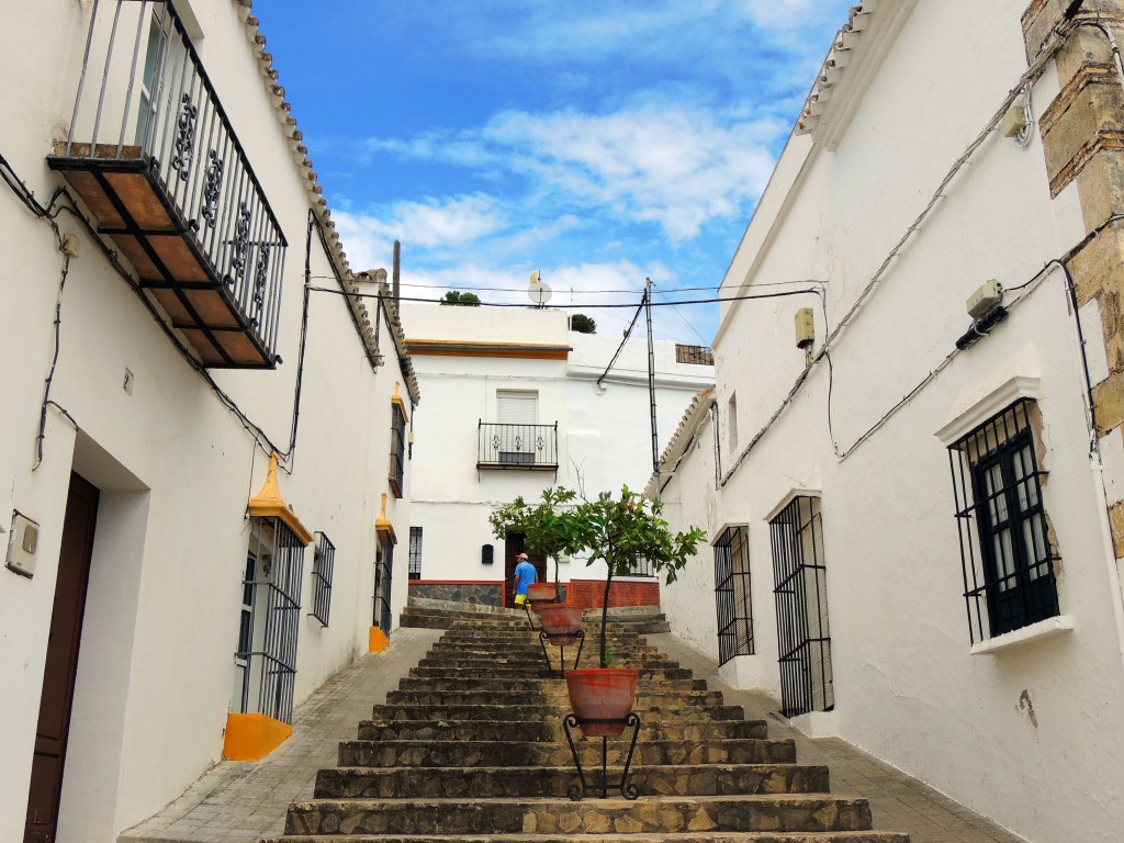Foto de Espera (Cádiz), España