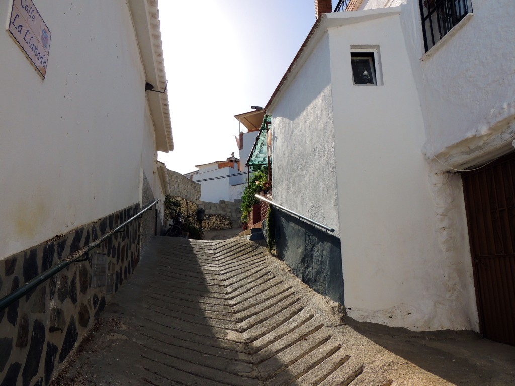 Foto de Cajiz (Málaga), España