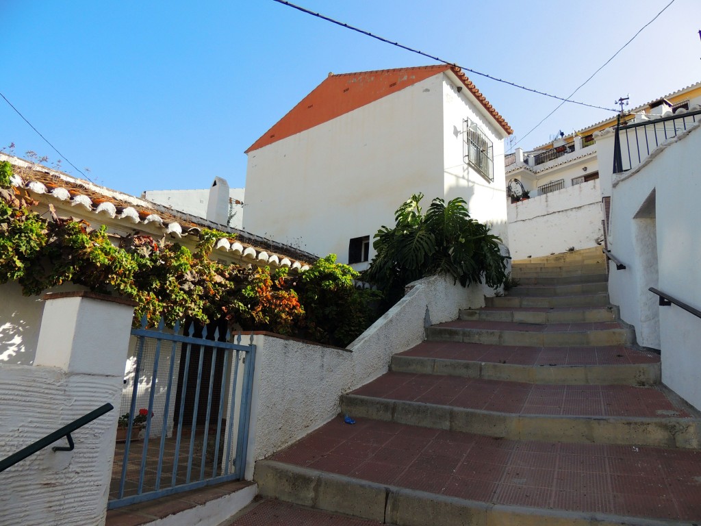 Foto de Cajiz (Málaga), España