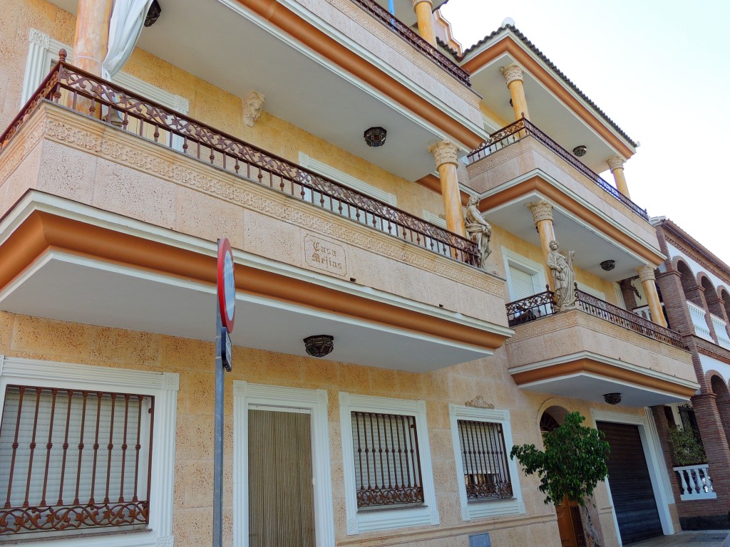 Foto de Cajiz (Málaga), España