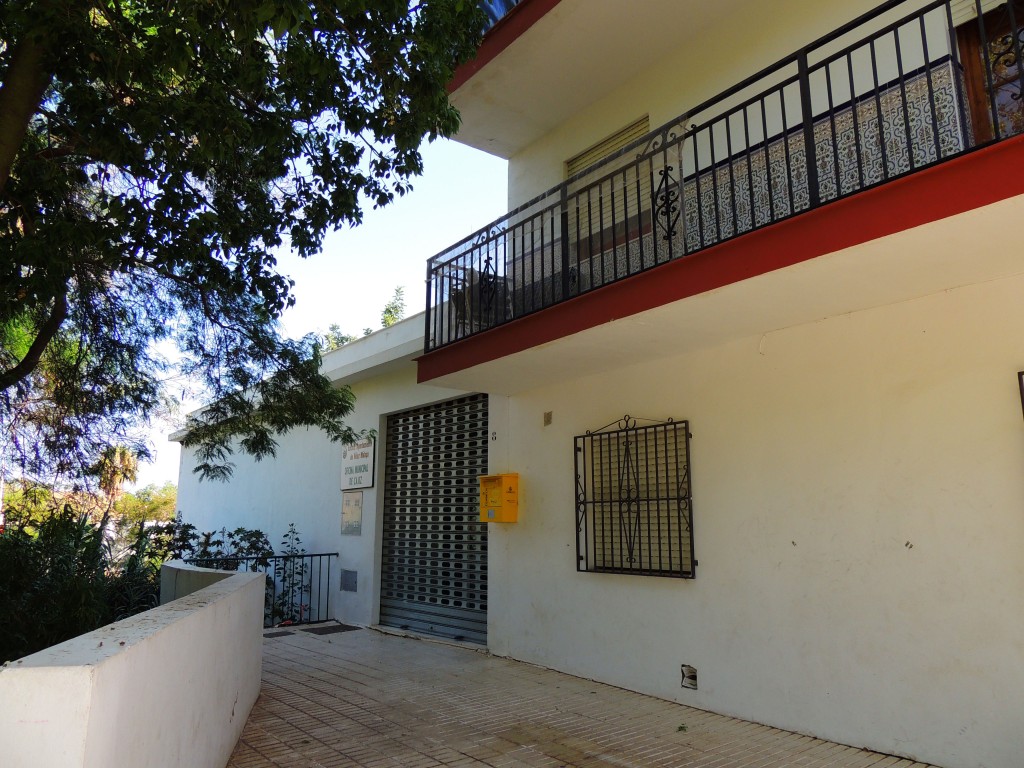 Foto de Cajiz (Málaga), España