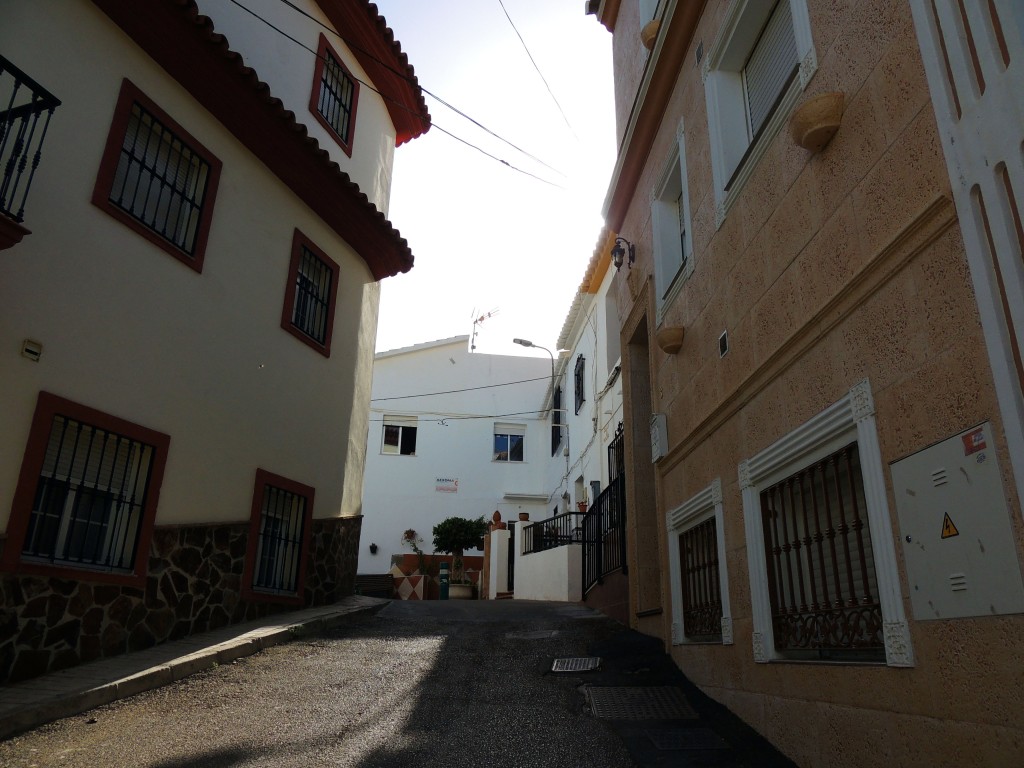 Foto de Cajiz (Málaga), España