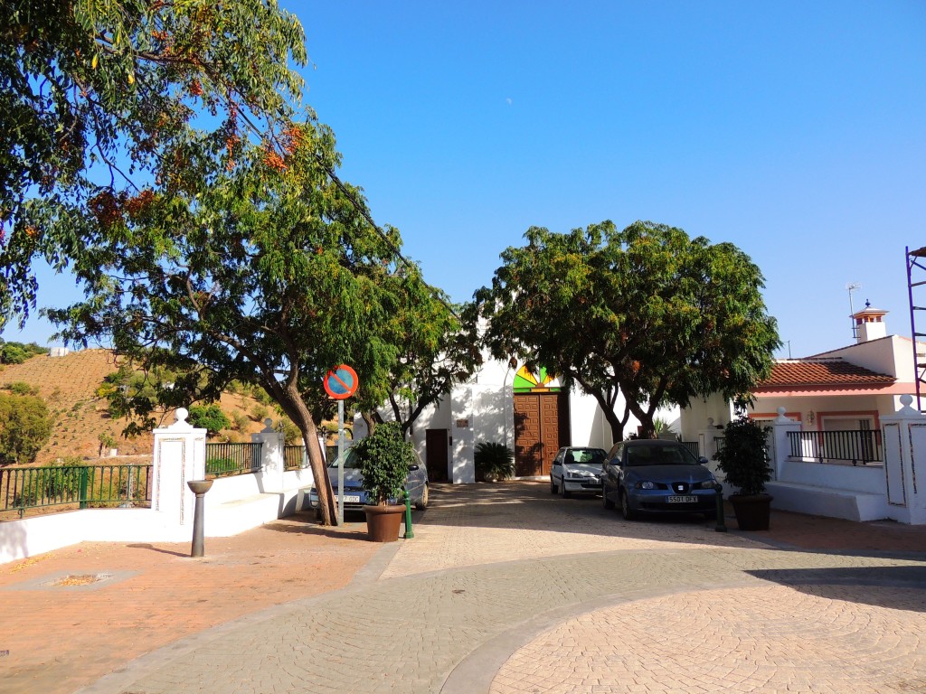 Foto de Cajiz (Málaga), España