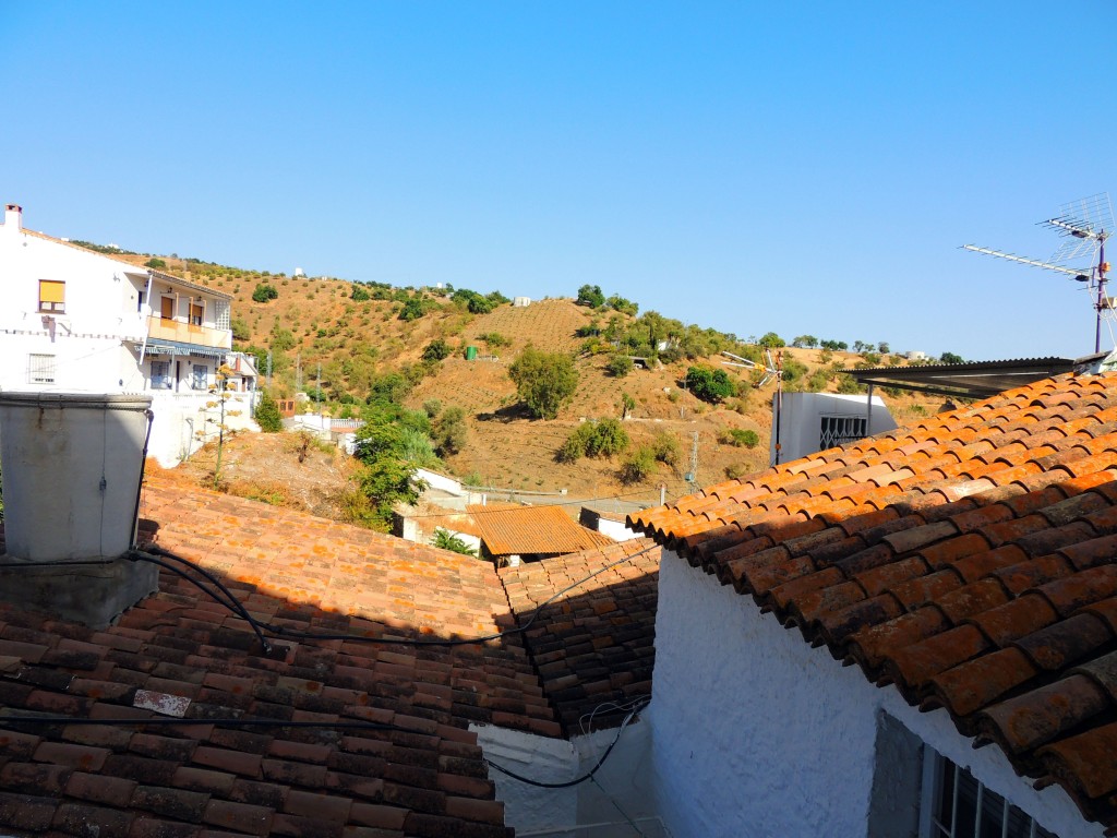 Foto de Cajiz (Málaga), España