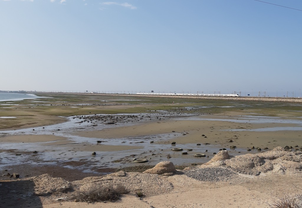 Foto de Cádiz (Andalucía), España