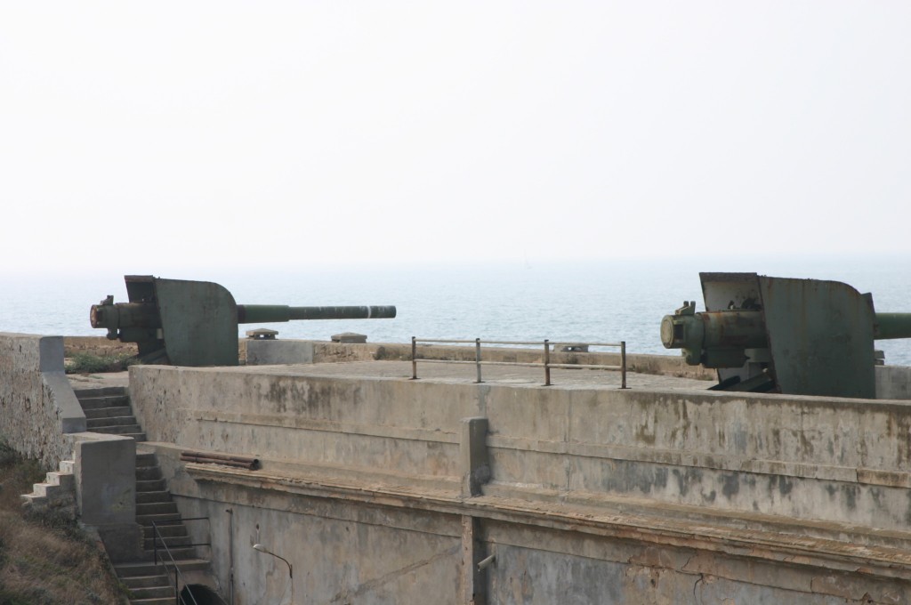 Foto de Cádiz (Andalucía), España