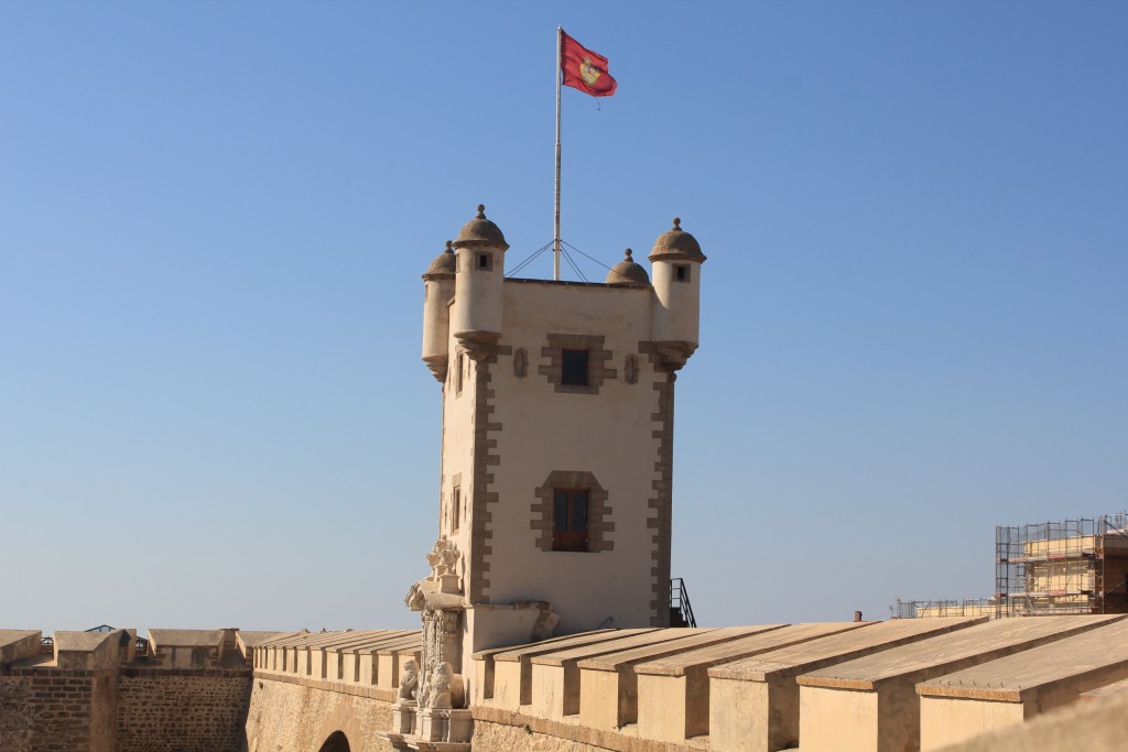 Foto de Cádiz (Andalucía), España