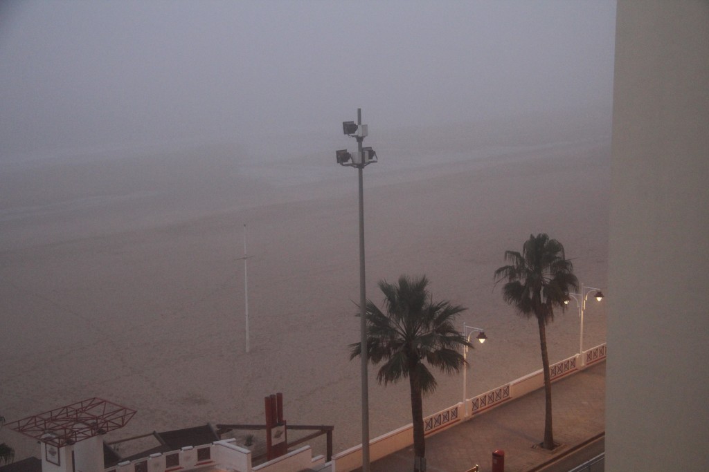 Foto de Cádiz (Andalucía), España