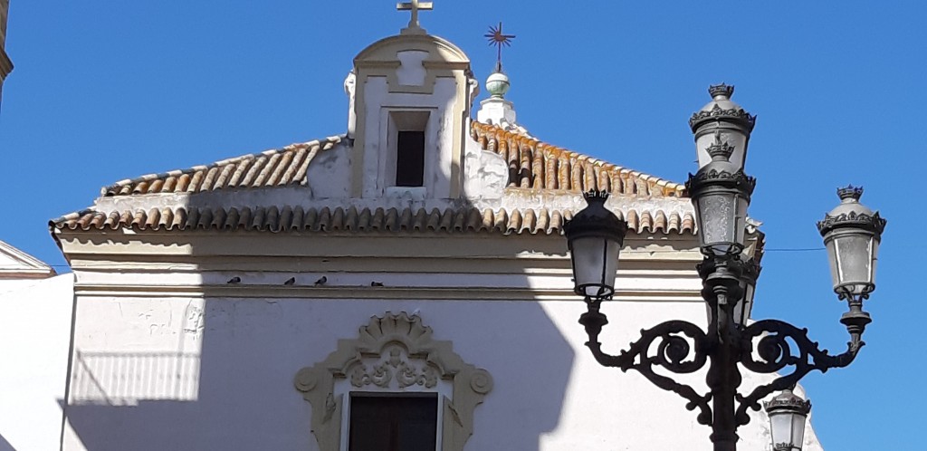 Foto de Cádiz (Andalucía), España