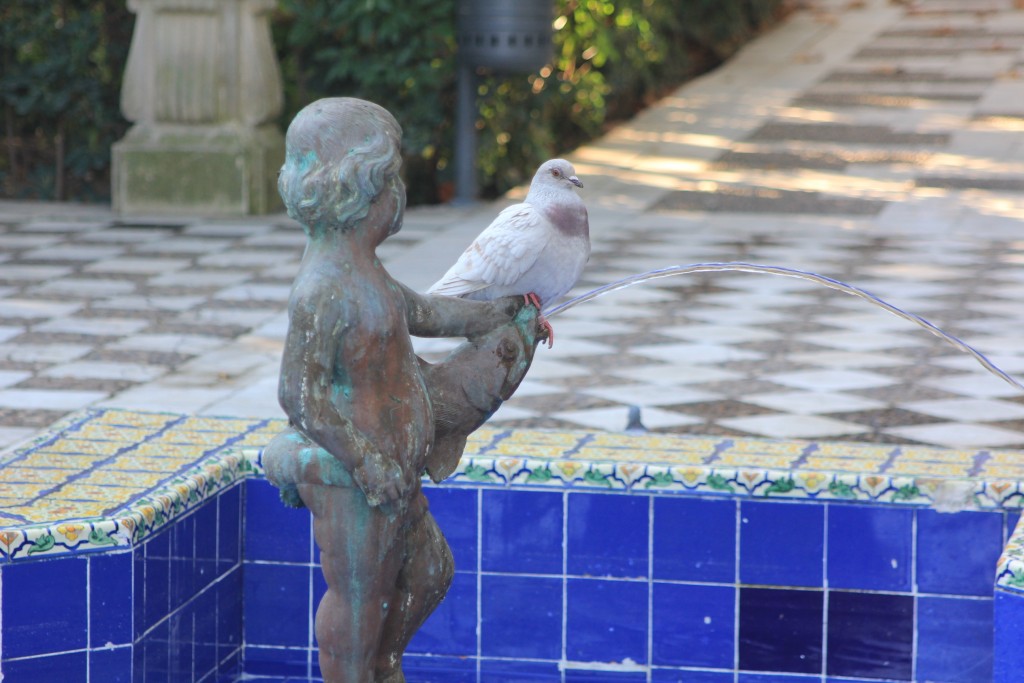 Foto de Cádiz (Andalucía), España