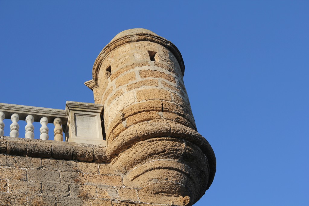 Foto de Cádiz (Andalucía), España