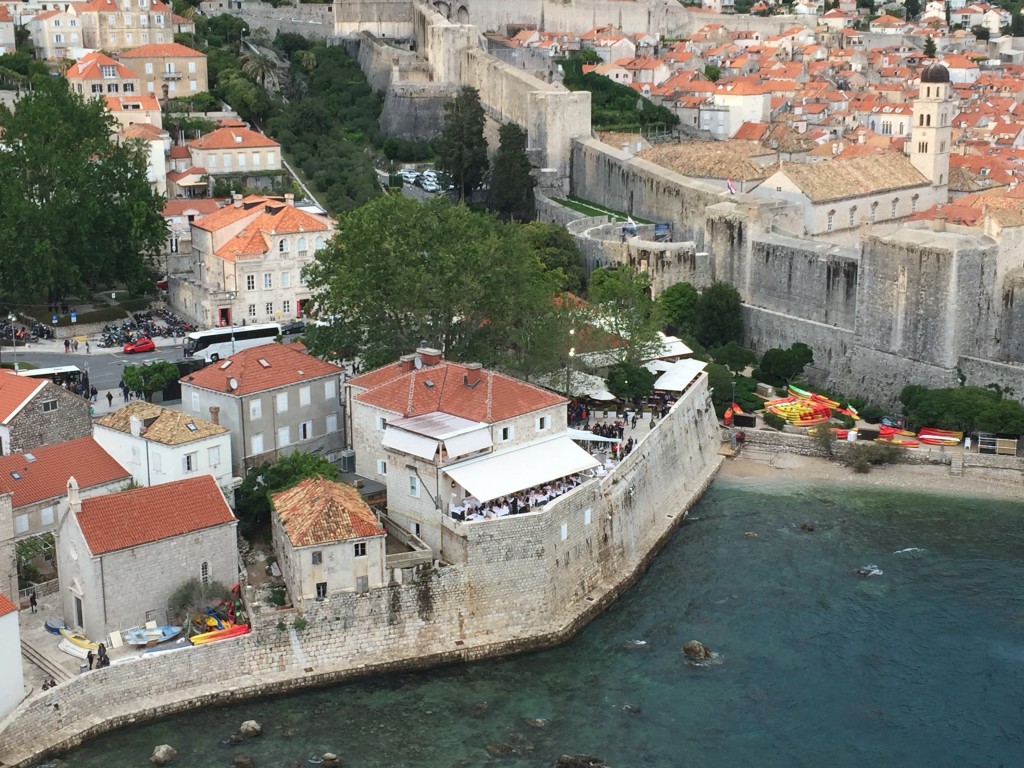 Foto de Dubrovnik, Croacia