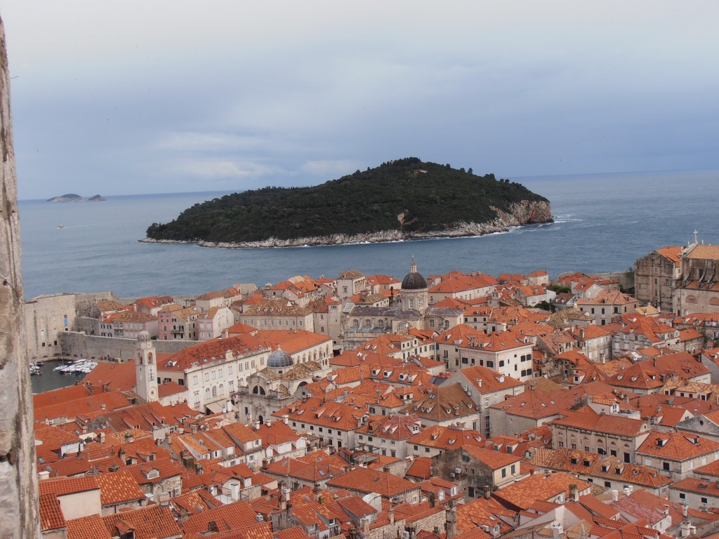 Foto de Dubrovnik, Croacia