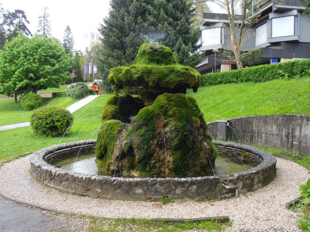 Foto de Bled, Eslovenia