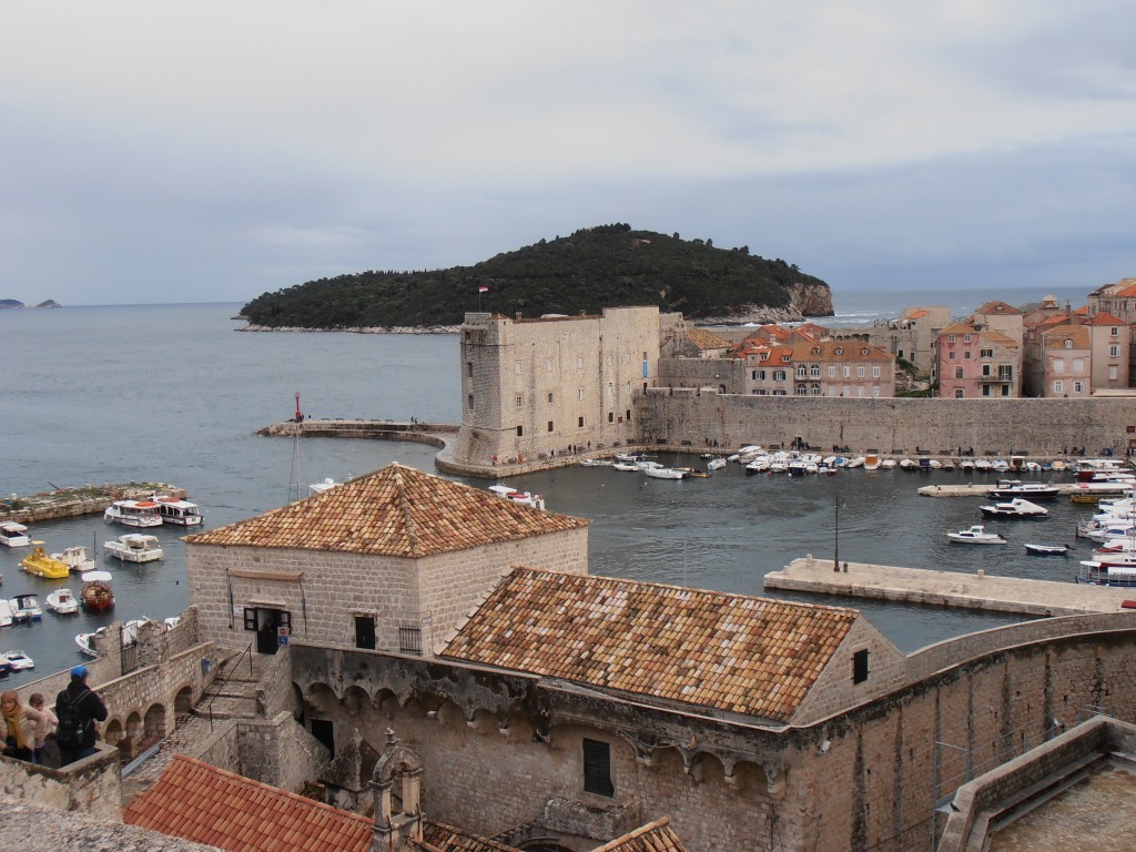 Foto de Dubrovnik, Croacia