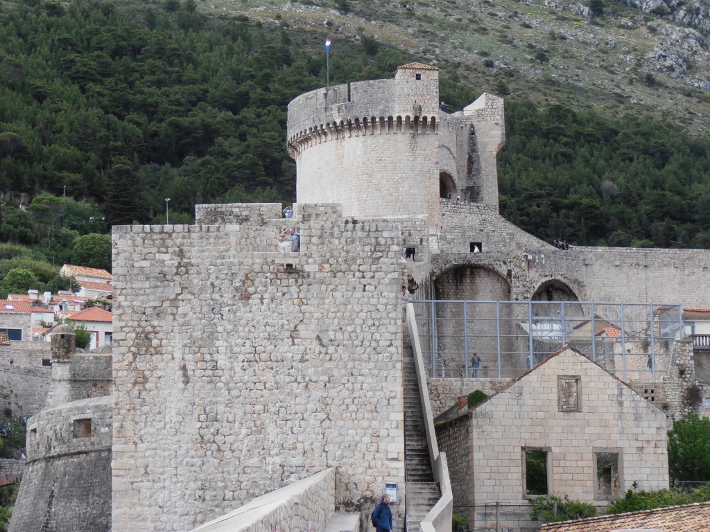 Foto de Dubrovnik, Croacia