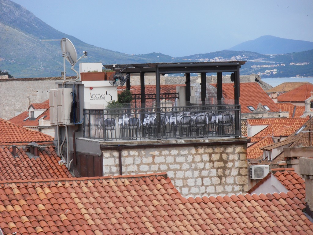 Foto de Dubrovnik, Croacia