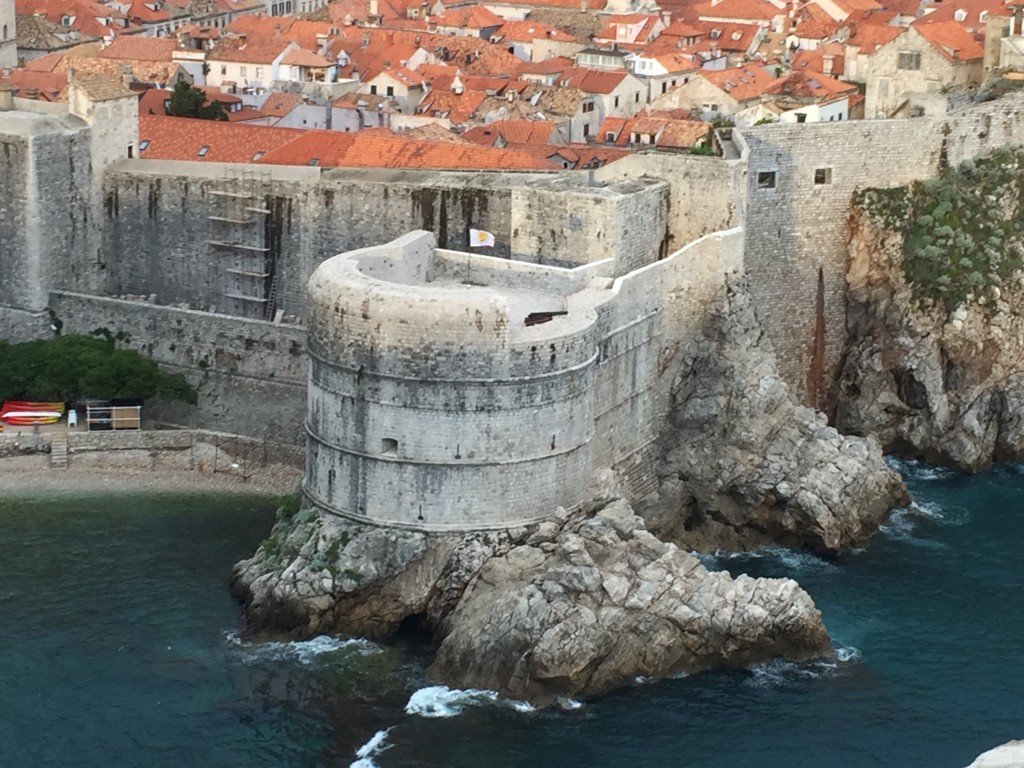 Foto de Dubrovnik, Croacia