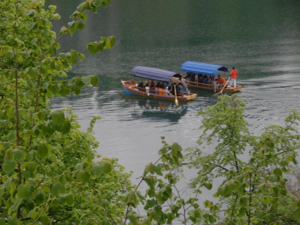 Foto de Bled, Eslovenia