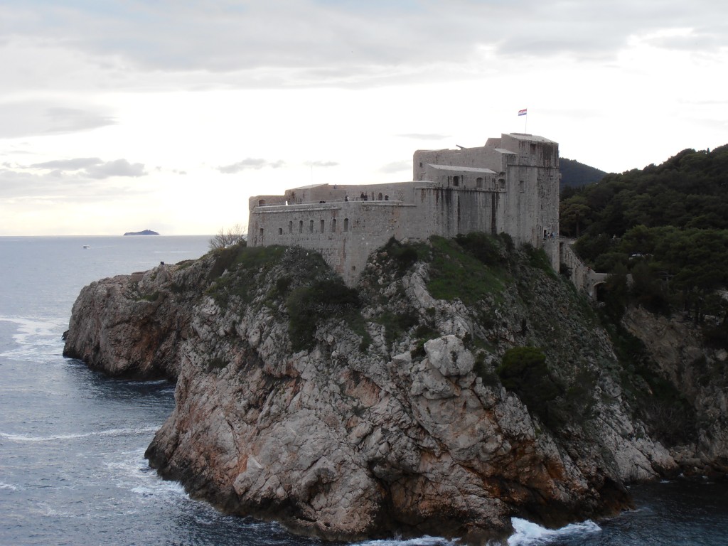 Foto de Dubrovnik, Croacia