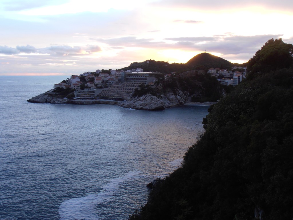 Foto de Dubrovnik, Croacia