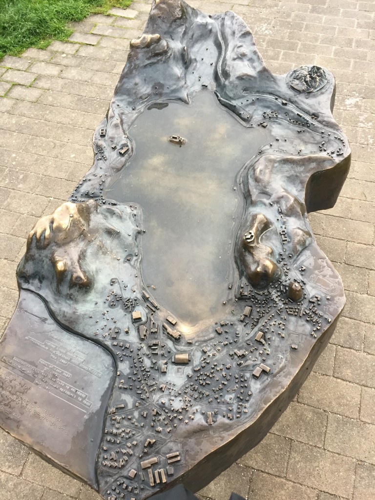 Foto de Bled, Eslovenia