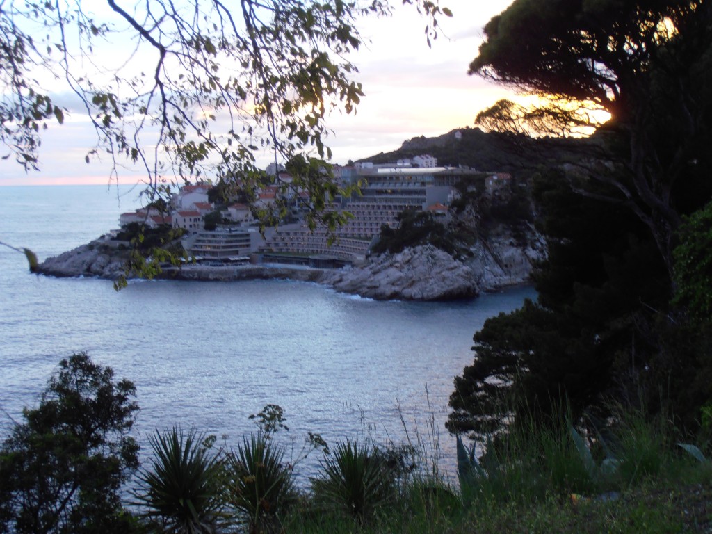 Foto de Dubrovnik, Croacia