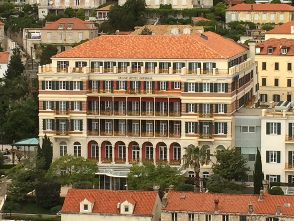 Foto de Dubrovnik, Croacia